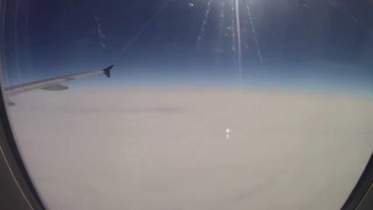 airplane timelapse with music final