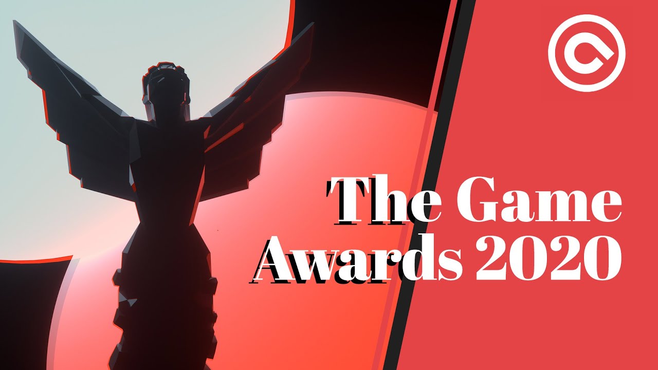 The Game Awards 2020 - Comentario en directo