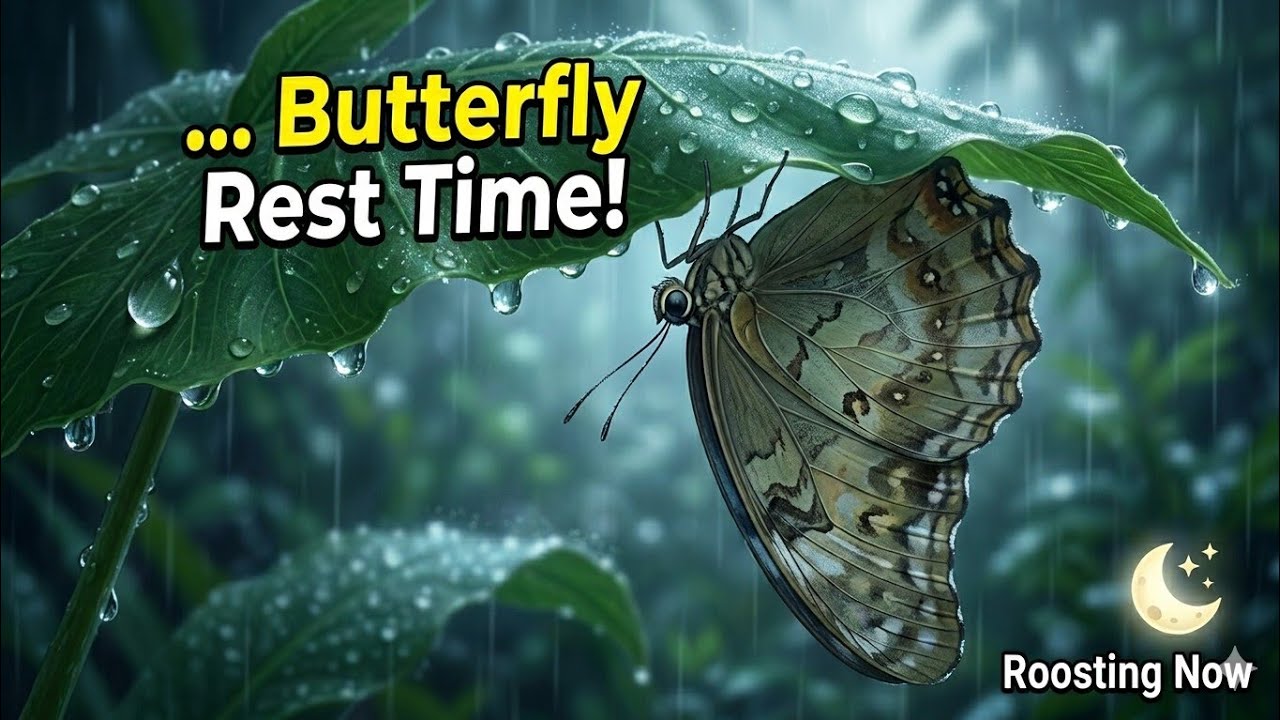 Beautiful 🦋 Butterflies in Chennai 