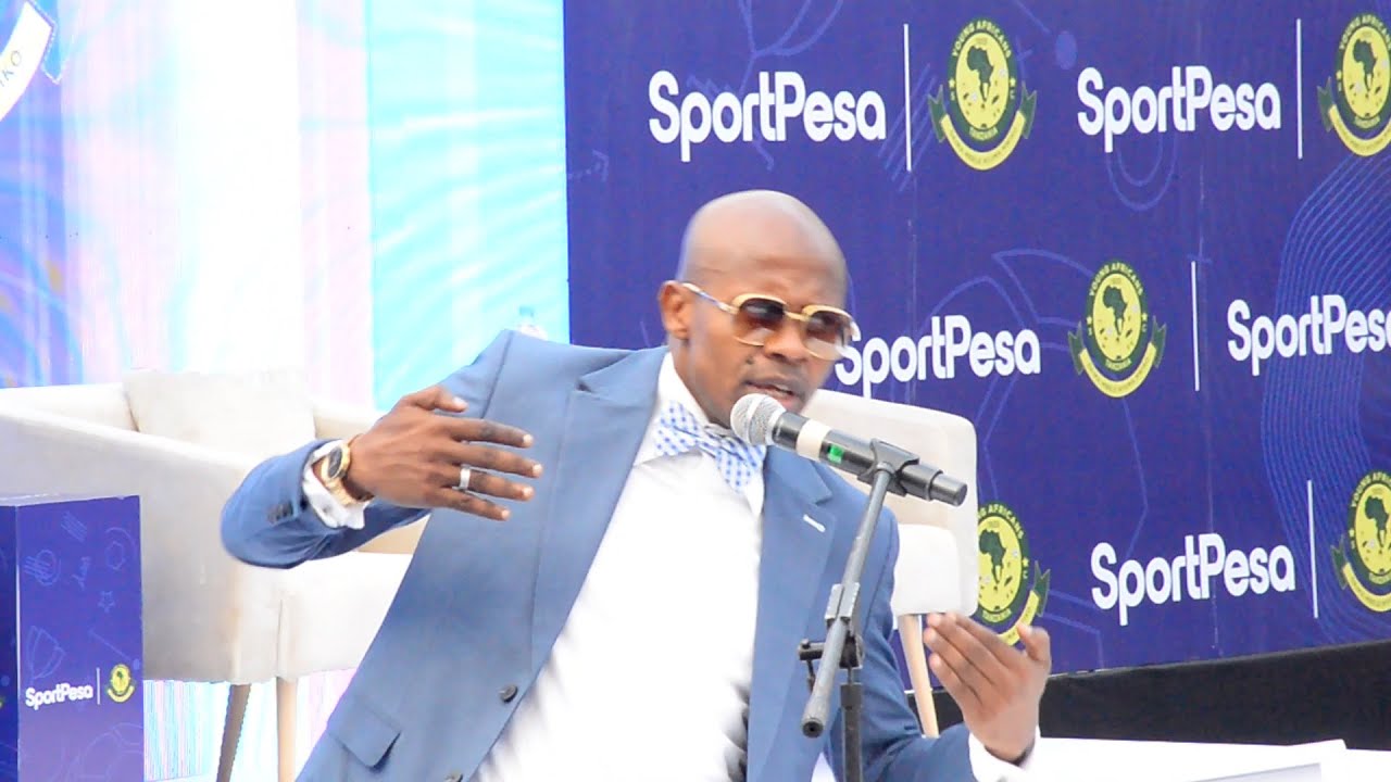 MAULID KITENGE APAGAWA NA OFA HII KUBWA YA YANGA/TUTAWAFUNGA SANA SIMBA MSIMU HUU