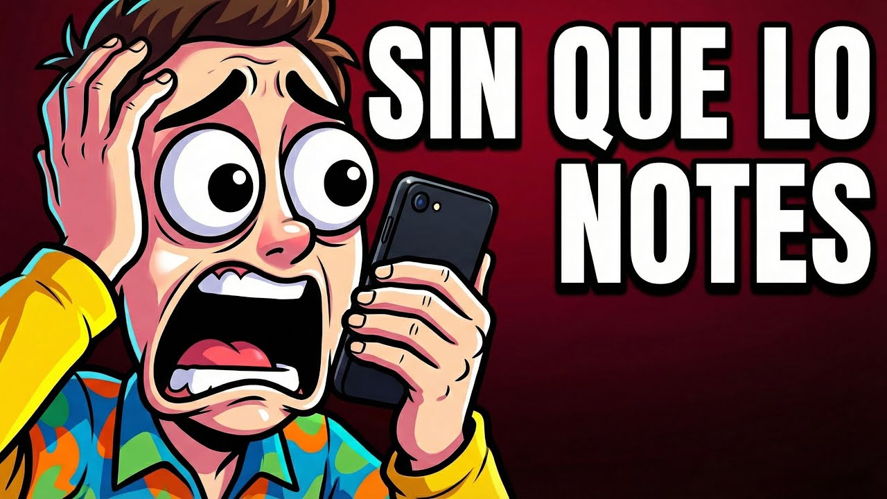 10 Señales De Que Las Redes Sociales Están Dañando Tu Salud Mental!