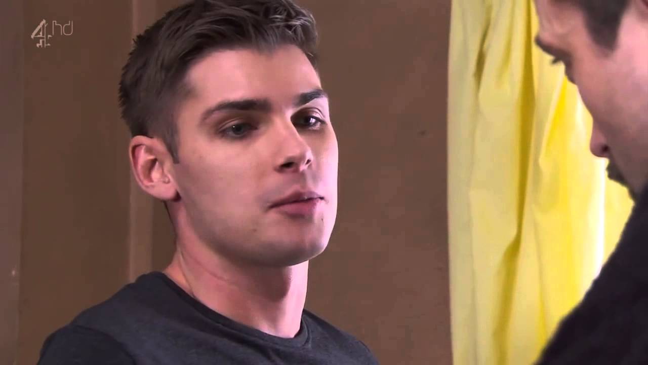 stendan playfight scene - (edited version) 02/11/13