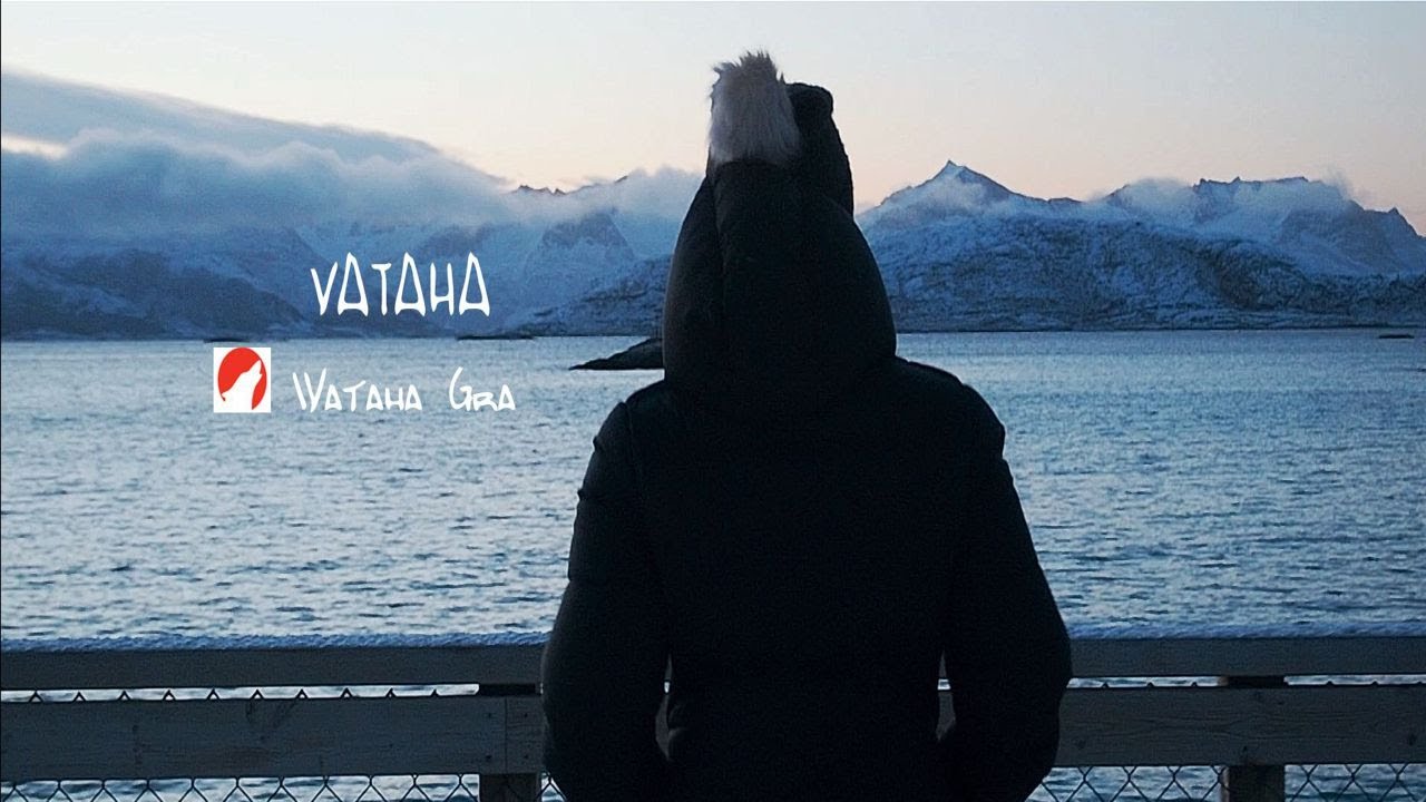 Vataha - Wataha gra (Official Video)
