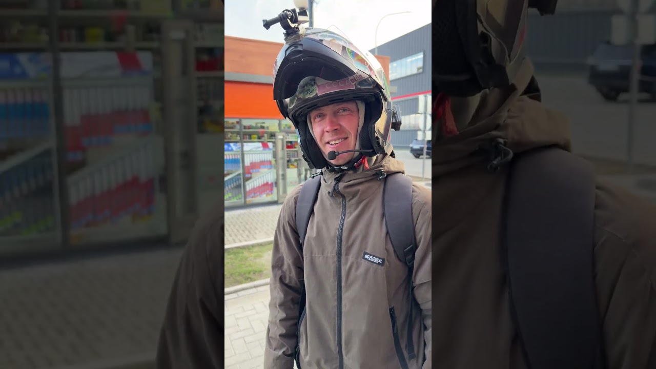 У нас Новый тест - пилот GAOKIN а ДанилкаOST 😉