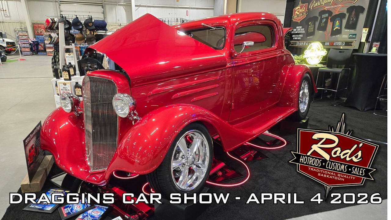 Краткий обзор фильма &laquo;Дрэггинс&raquo; 2026 года!