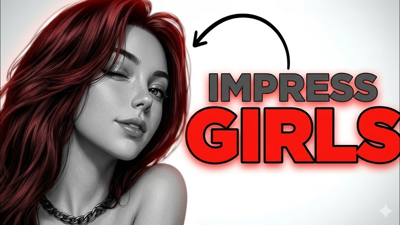 7 Psychology Moves to Impress Any Girl (99% Boys Ignore)