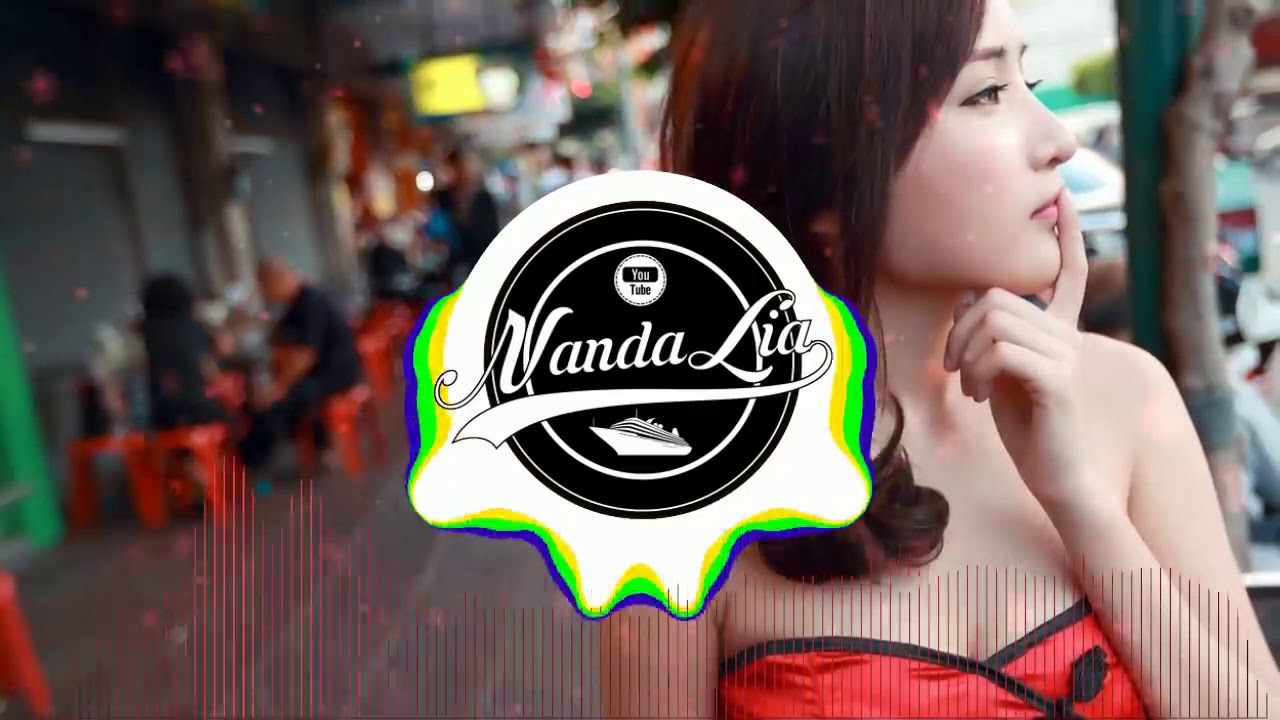 DJ SLOW FULL BASS PALING ENAK SEDUNIA By Nanda Lia 2