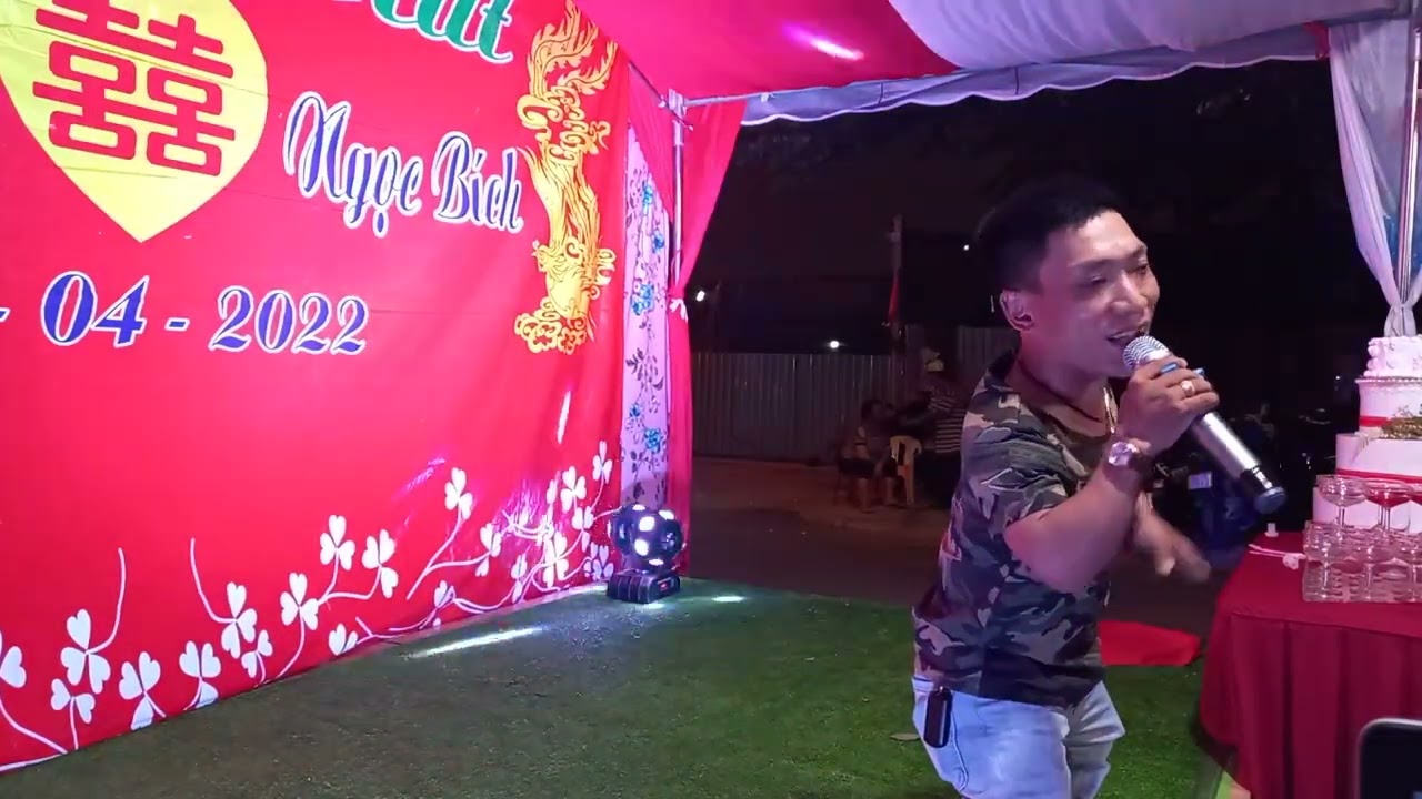 Xa Em Kỷ Niệm - Ca sĩ Chú Lùn Tiểu Sỹ Luân - LH: Âm Thanh Phú Cường Bình Tân 0907.587.885