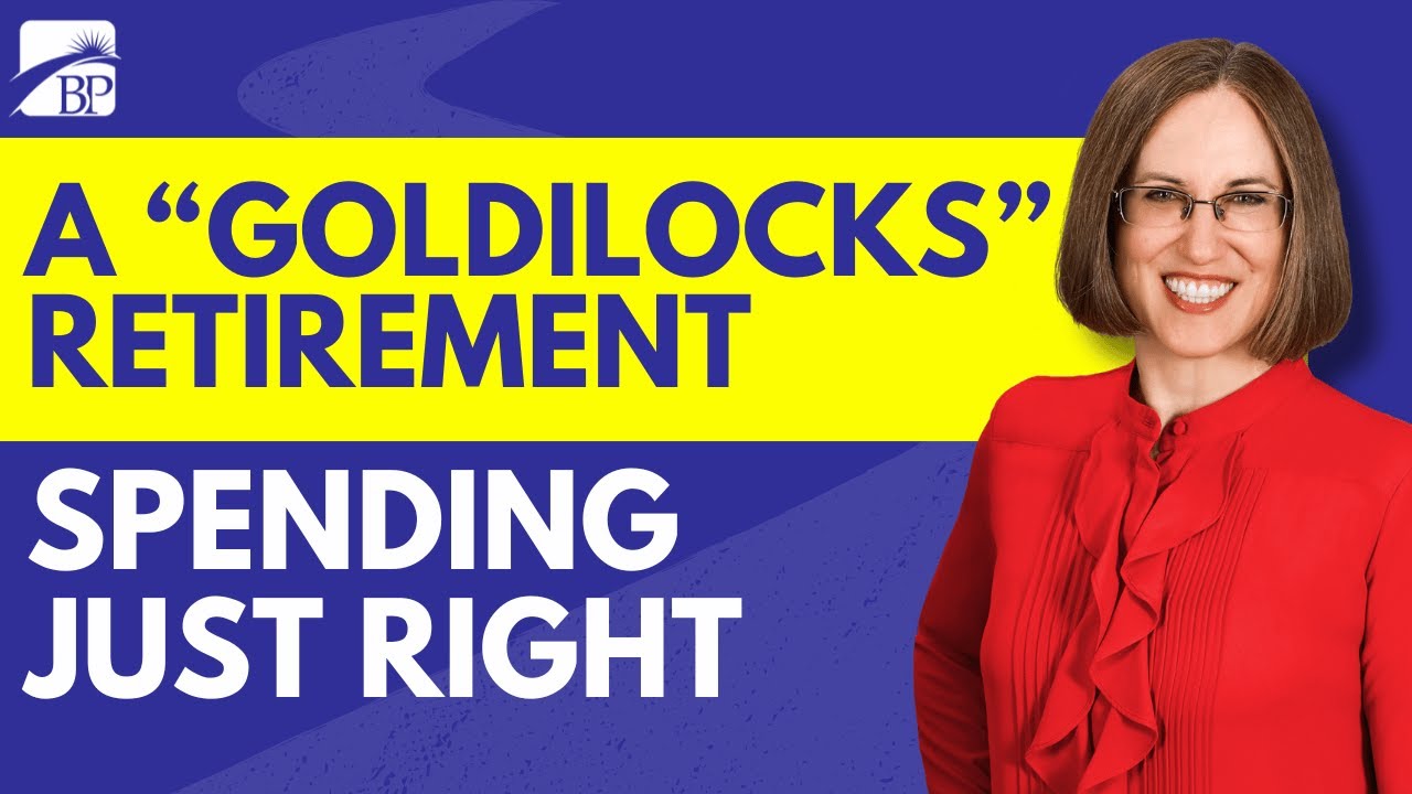 Create The &ldquo;Just Right&rdquo; Retirement
