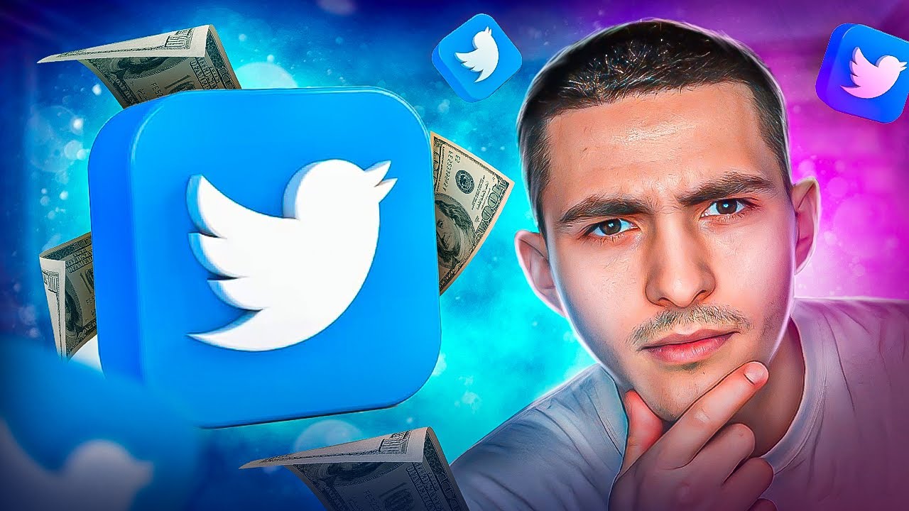 How to Land Video Editing Clients on Twitter | THIS WORKS!!!
