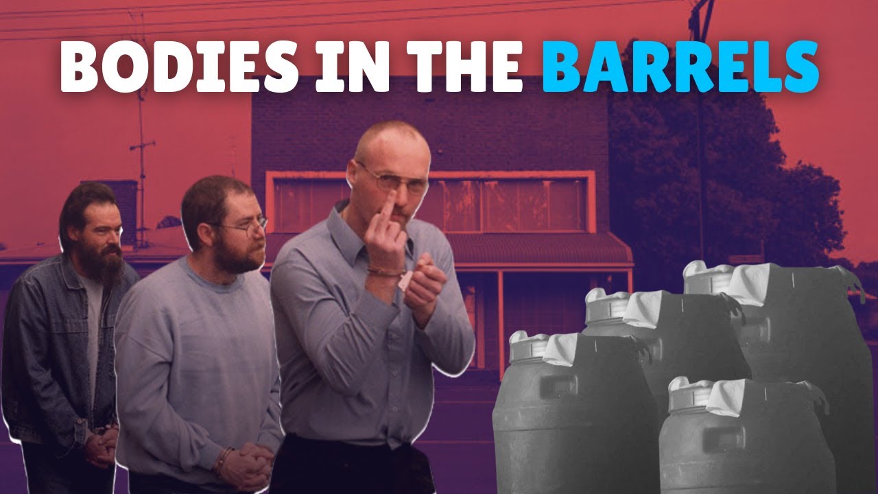 The Case That Haunted Australia: The Snowtown Murders