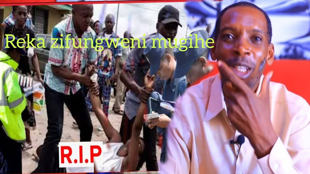 Mbega umu pastor Wuzuye abazimu🤦 UMVA ibyo yategetse abo bakorana ARiKO MANA Isi Irashaje pe🤷