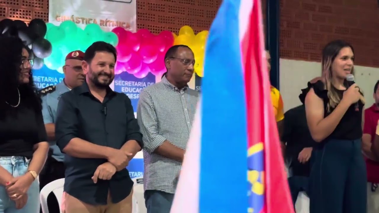 Jogos Escolares de Roraima - JER’s 2024