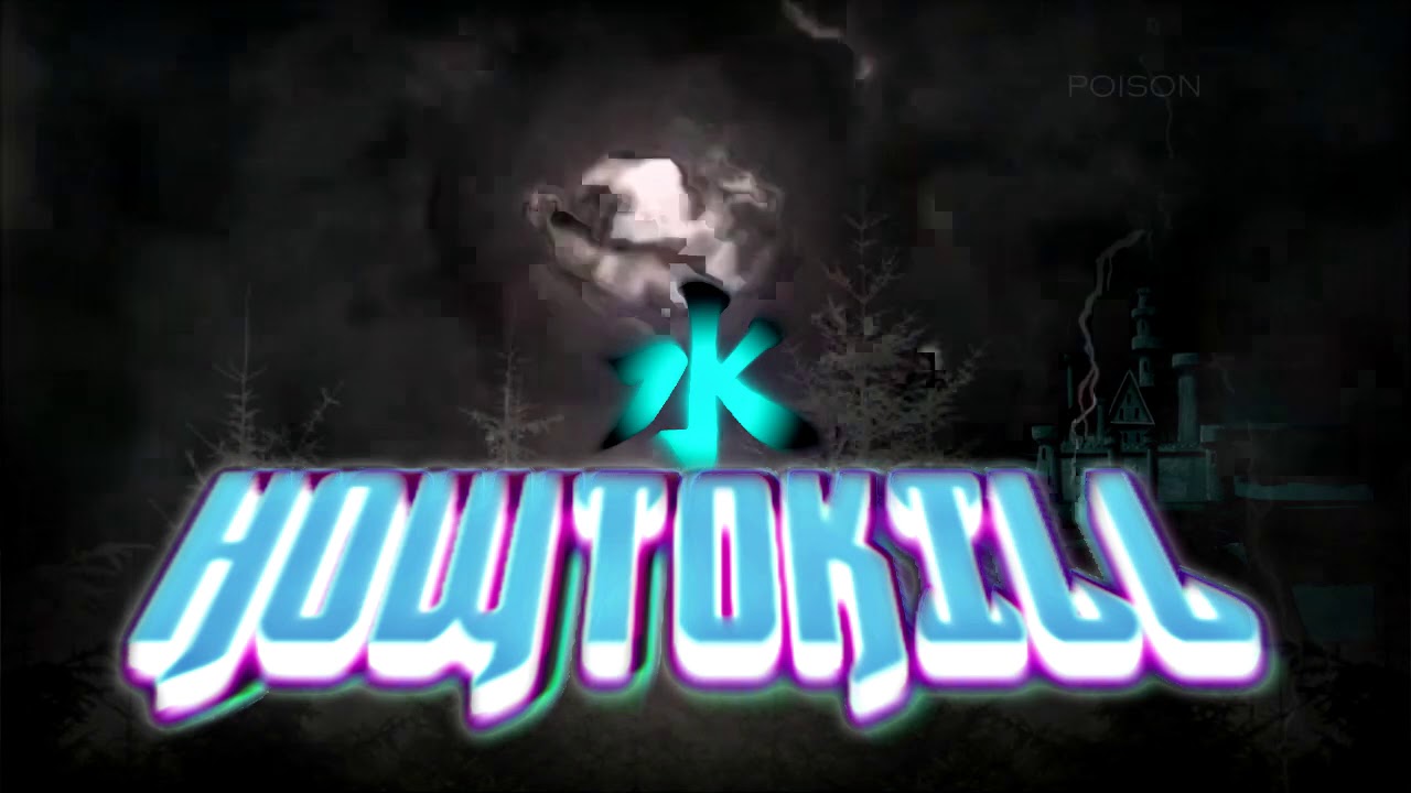 yungbuda7k - Howtokill - Legendado