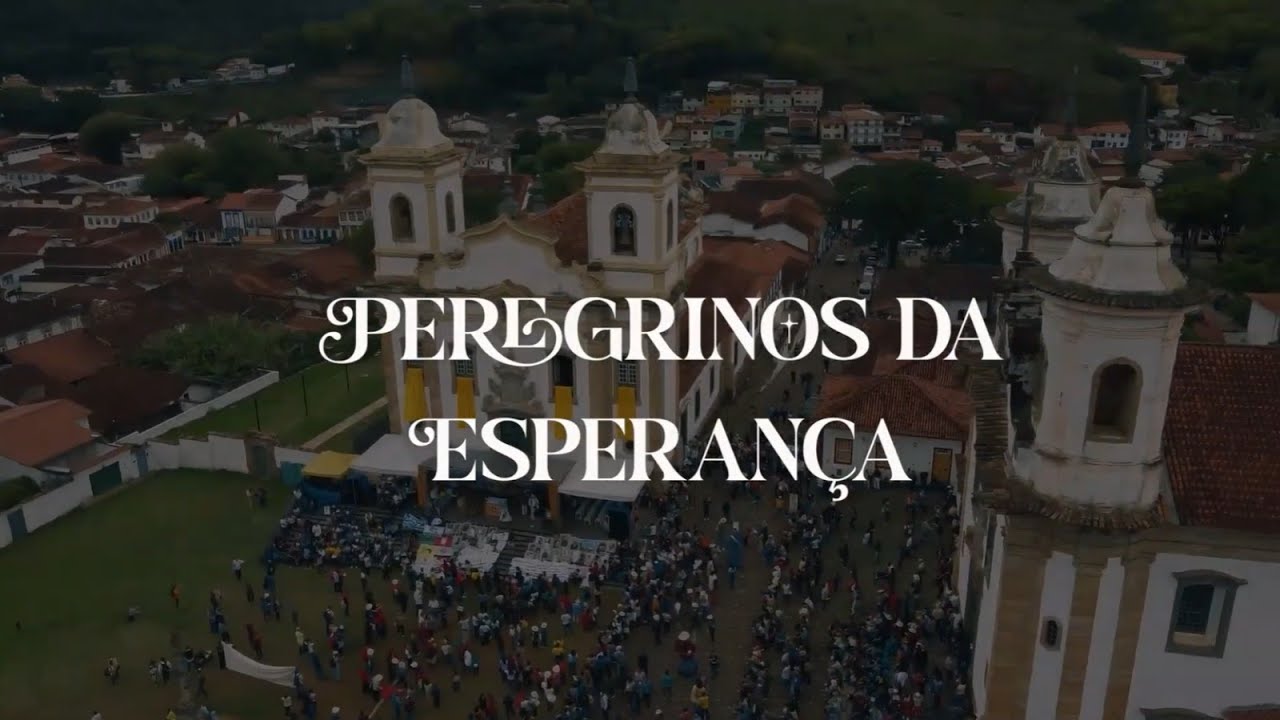 8ª Romaria das Águas e da Terra da Bacia do Rio Doce: Memória, Justiça e Esperança