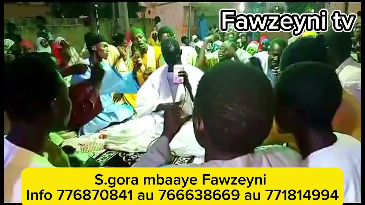 S.gora mbaaye Fawzeyni