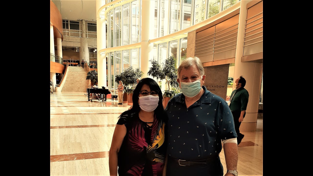 Mayo Clinic Tour, Rochester Minnesota (our experience in 2021)