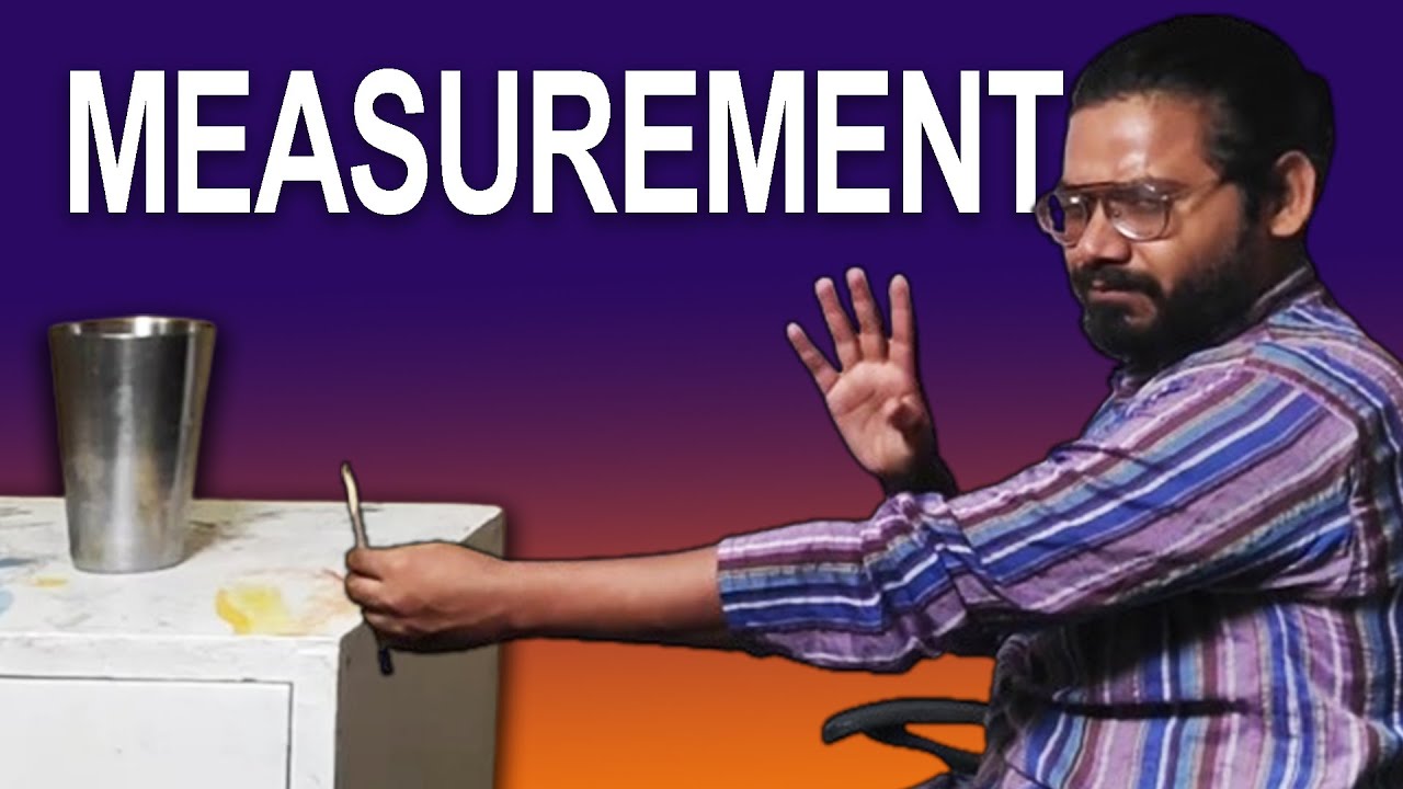 CLASS - 04 HOW T0 DO SIMPLE OBJECT MEASUREMENT | DRAWING TUTORIALS BY SUKHMOY ART