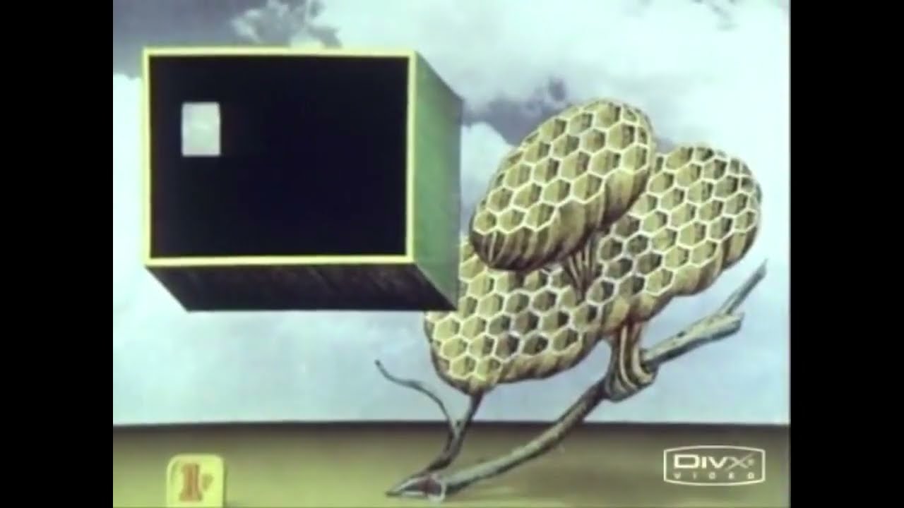 Monty Python's Flying Circus Theme Audio Edit [Opening Credits - Series 4]