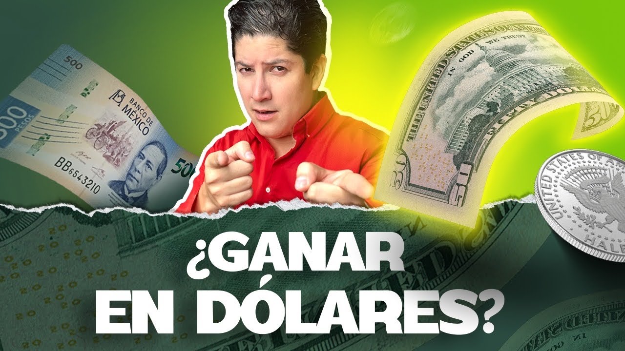 Cómo Invertir en el S&P 500, IVV o IVVPESO - Curso Bolsa de Valores #10