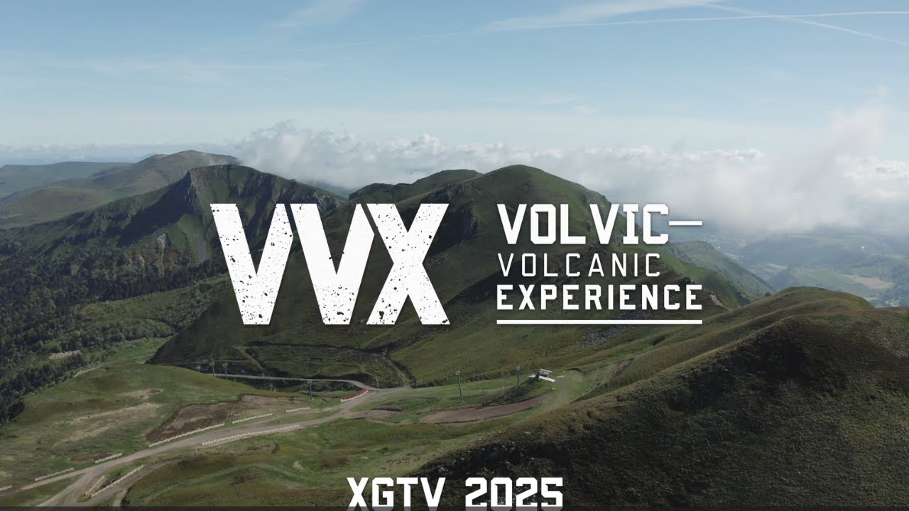 XGTV 2025 - Le Film 🎬