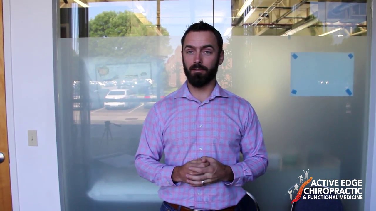 Staying Healthy on Vacations & Car Trips - Active Edge Chiropractic -- Columbus, Ohio