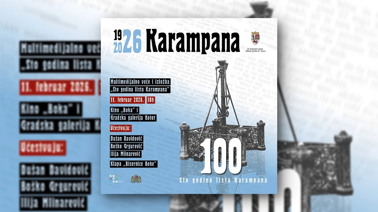 Vijek Karampane