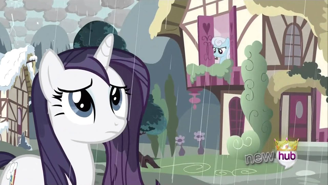 I've Got to Find a Way - MLP FiM Song [1080p] MP3