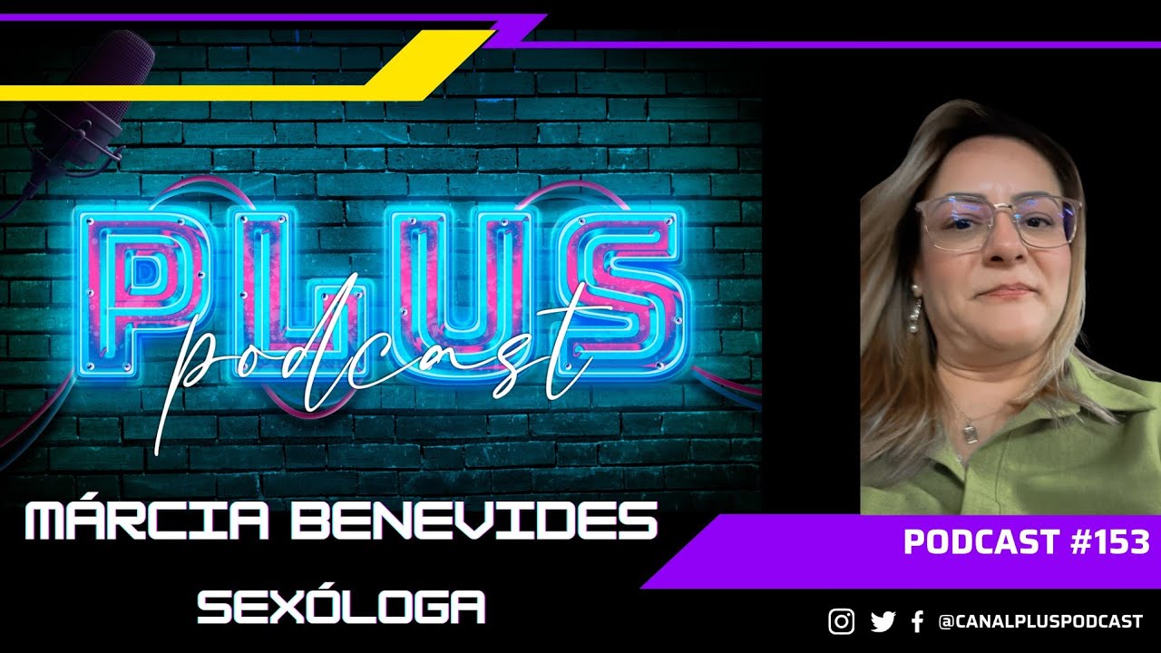 Plus PodCast Ao Vivo 