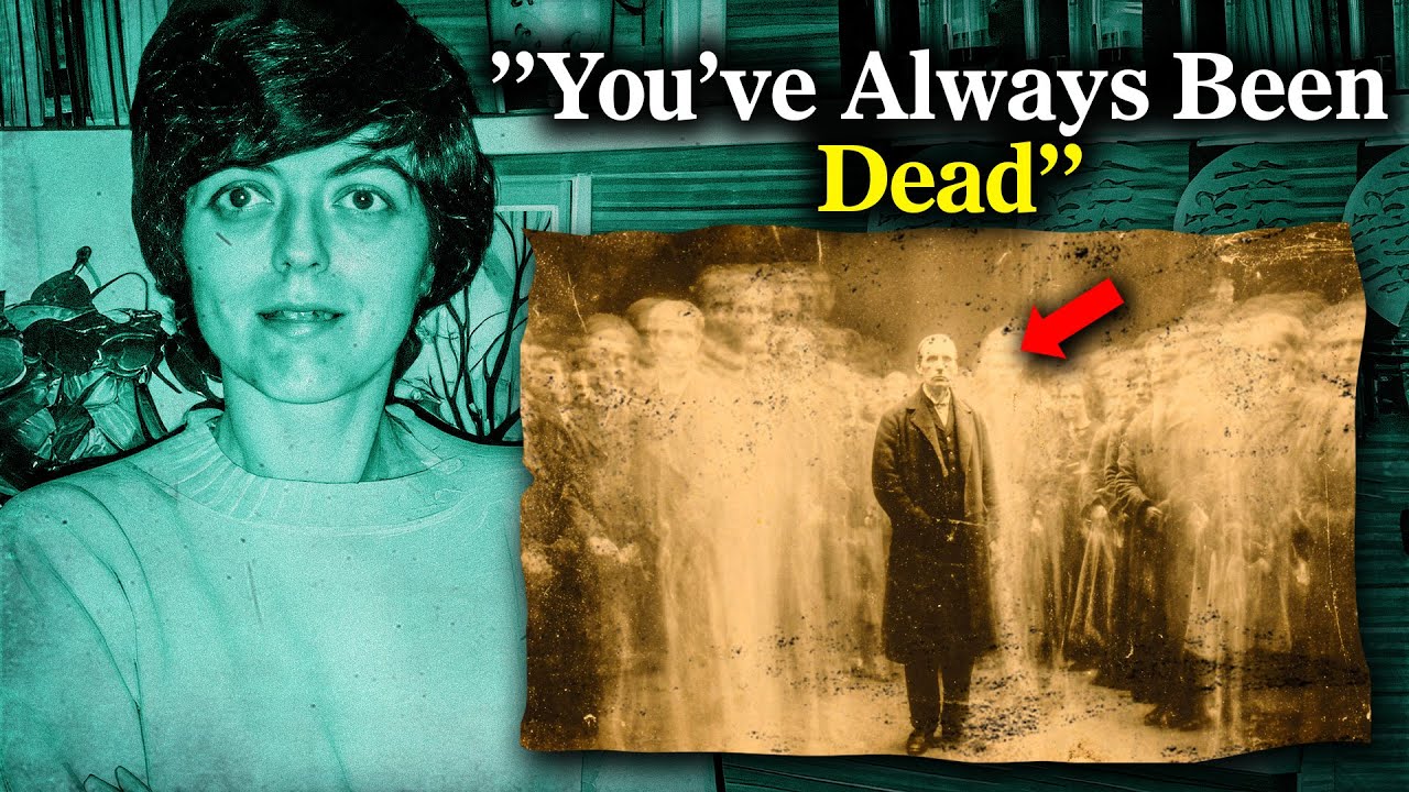 Seth Exposed it, You’re Already in the Afterlife.. Evidence Is Everywhere! - no bs