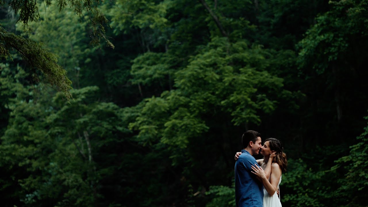 Stroudsmoor Country Inn Wedding // Stroudsburg, PA // Alex + Luke