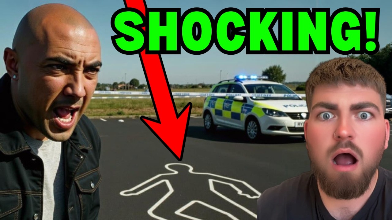 What This 12-Year-Old Did on Camera SHOCKED Millions