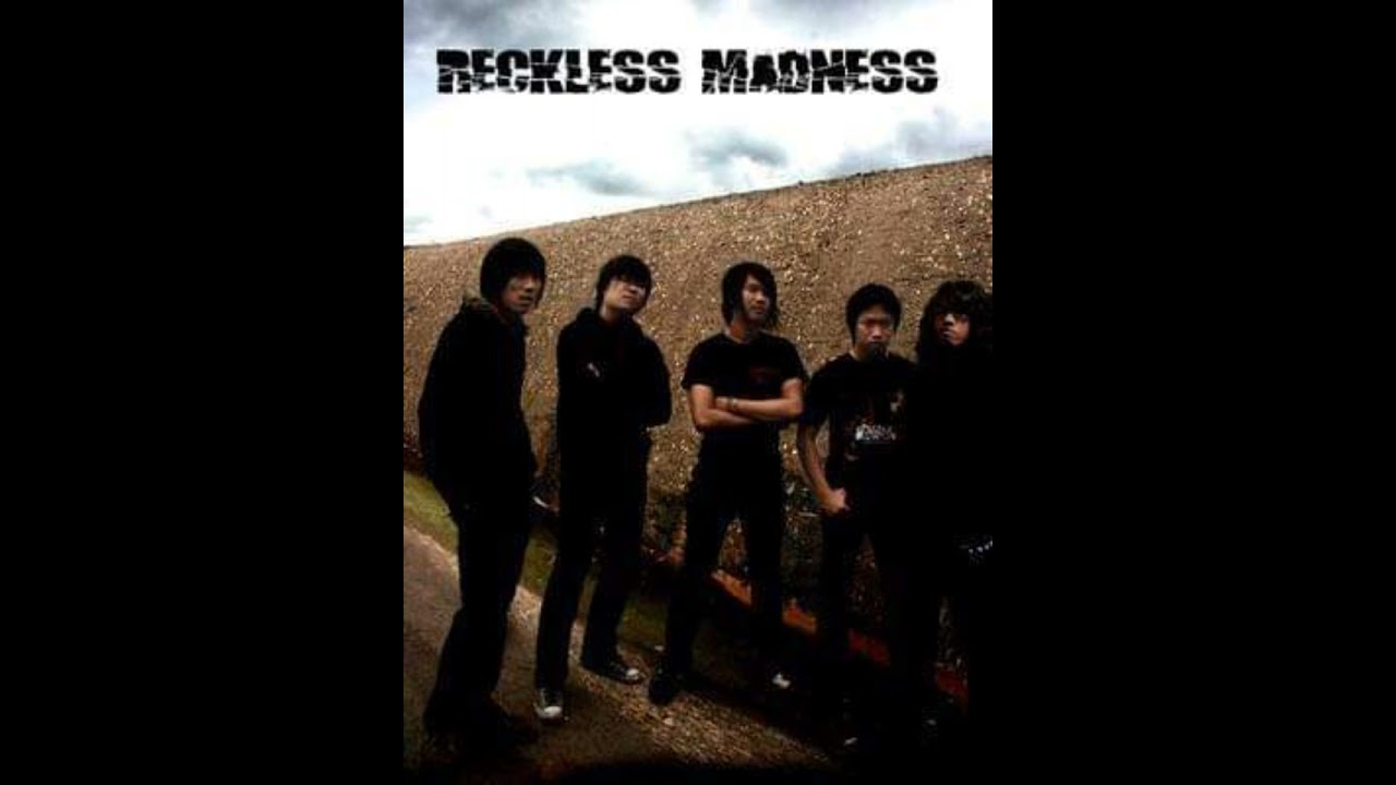 ไร้ราตรี - reckless madness (2007)