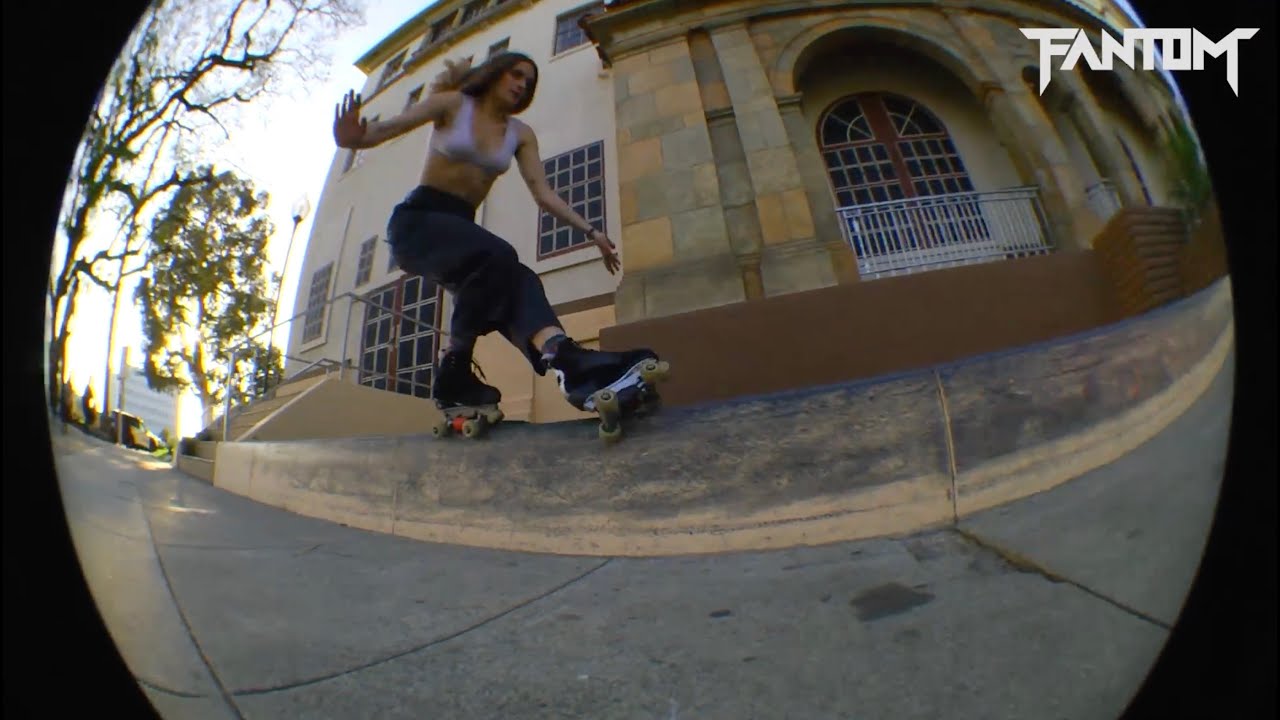 Mini Ledge Session April 2023