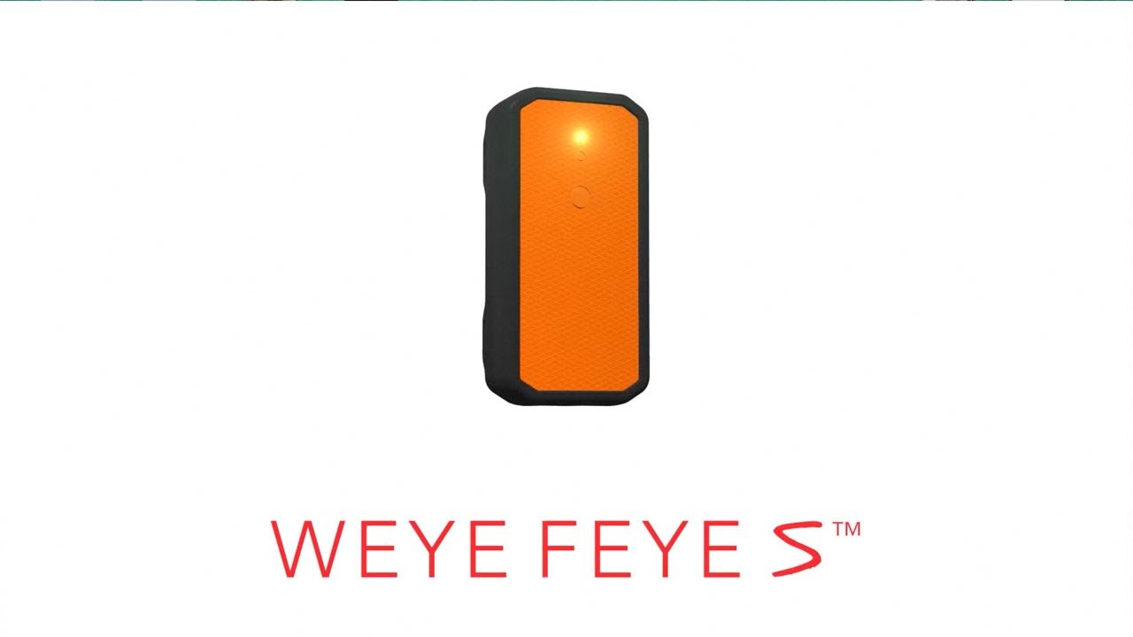 Weye Feye S By XSories