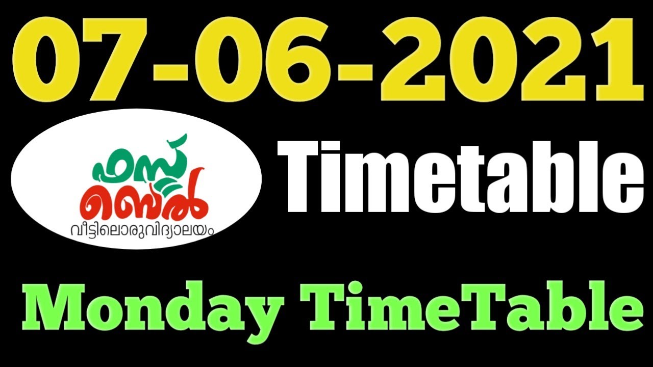 KITE VICTERS CHANNEL ONLINECLASS TIMETABLE TOMORROW| 07-06-2021 | Tomorrow Timetable| @Adi's Media