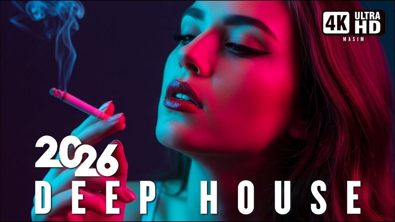 Deep House 2026 Carro 🚘 Remixes Exclusivos de Sucessos Nacionais (Grave)