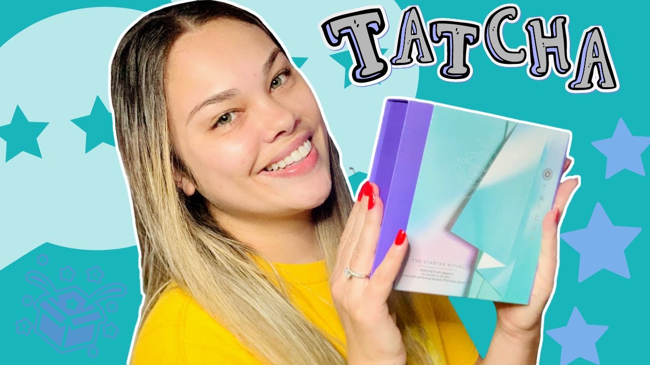 Tacha Beauty Haul! 🌿 Unboxing and Exploring New Products Together! 💄💅