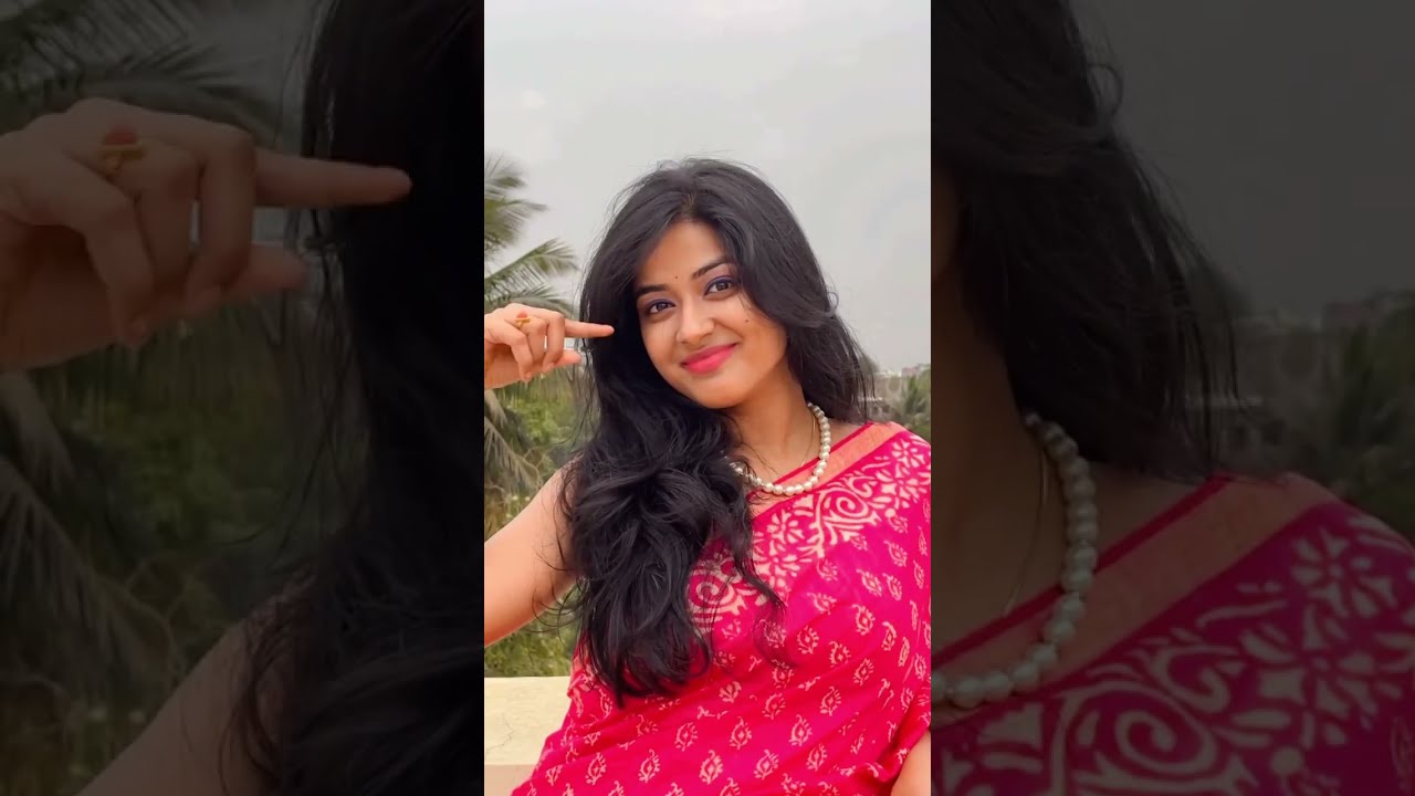 Actress Niharika Das New Video