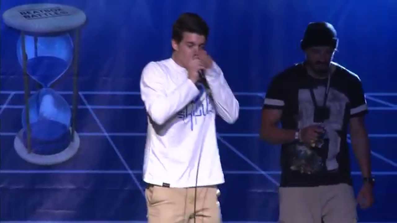 HS - Portugal - 4th Beatbox Battle World Championship