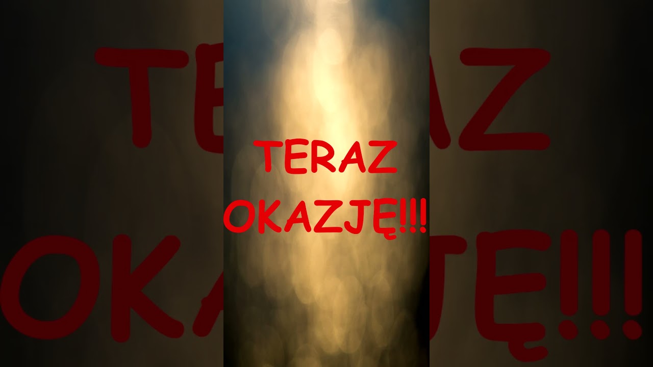 [PL]Zapowiedź Giveaway