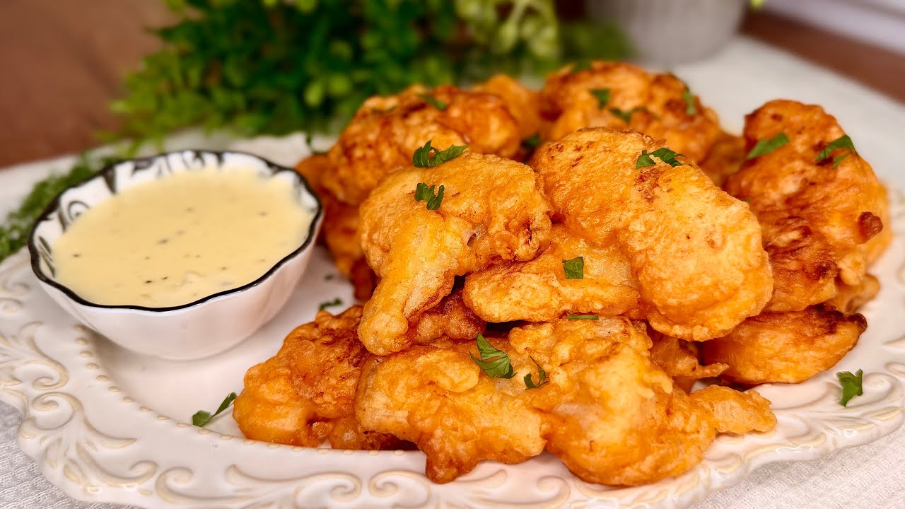 Najlepsza chrupiąca przekąska🔥Znika z talerza w 5 minut 🔥🔥