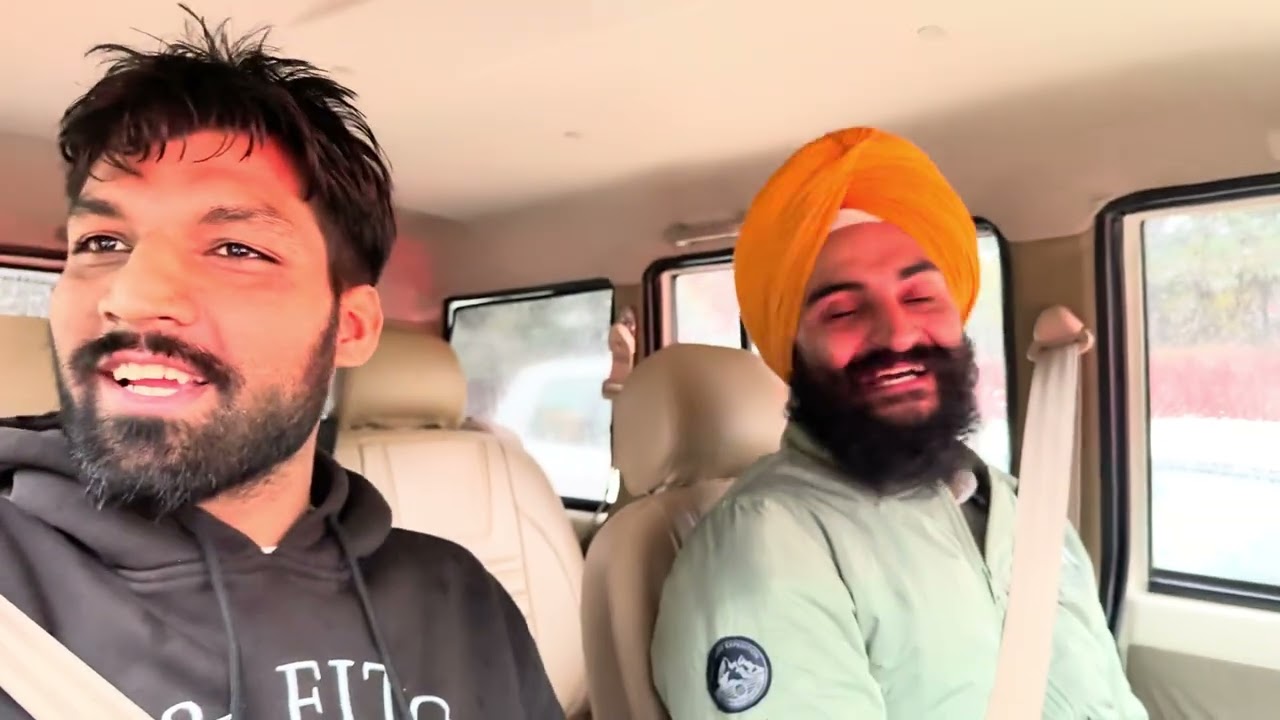 Basant Ila Din Bhut Bad Day (Vlog 54)