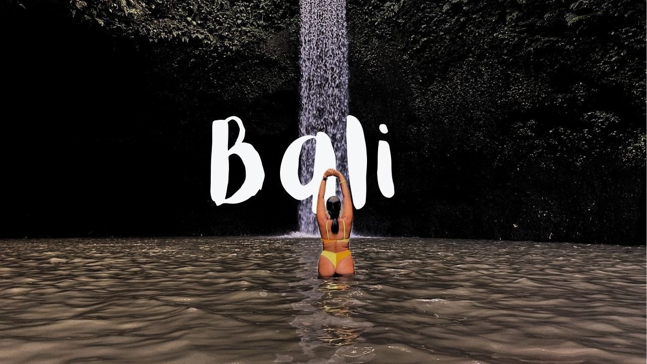 Estávamos Errados sobre BALI – Te mostramos a Realidade