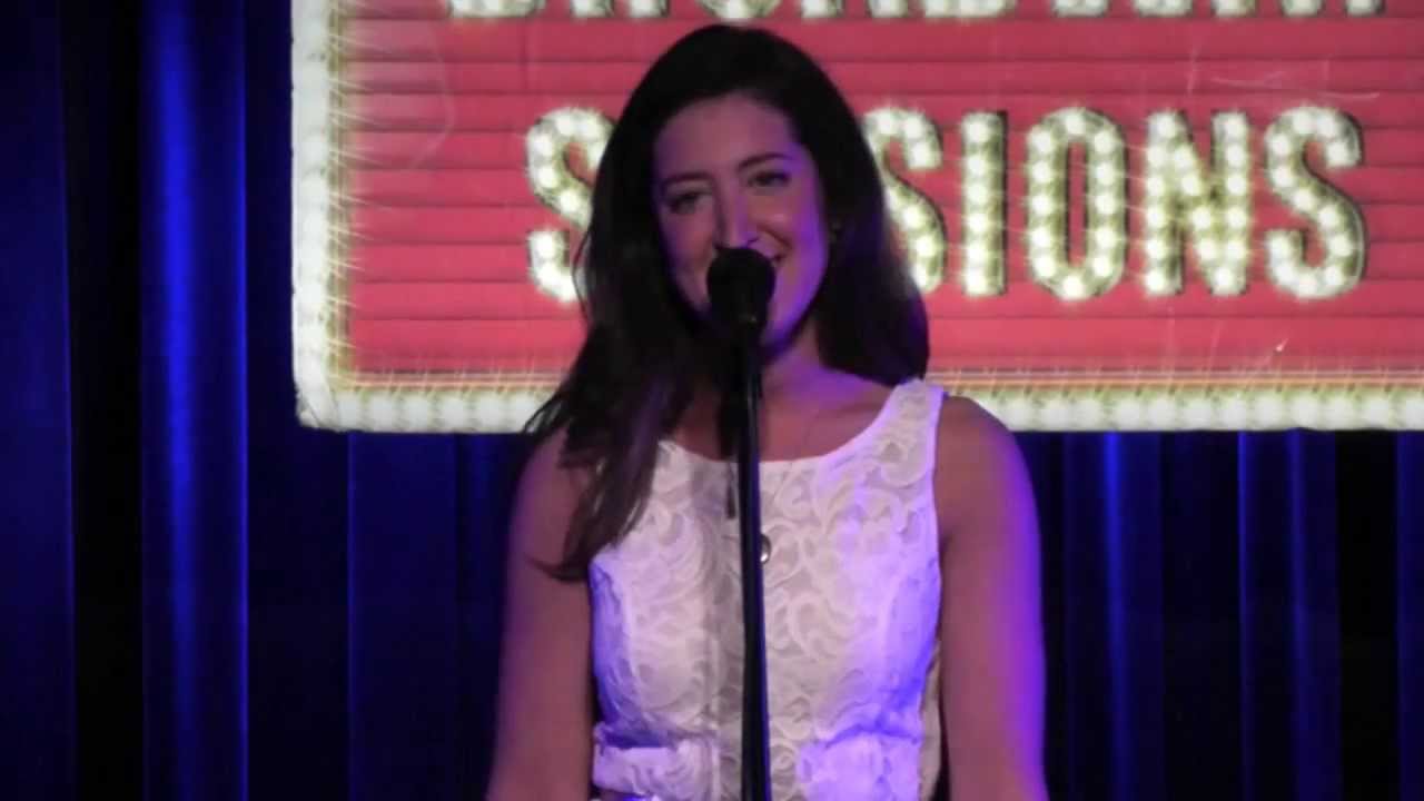 Cassie Levine - Even Though (I Love You Because)