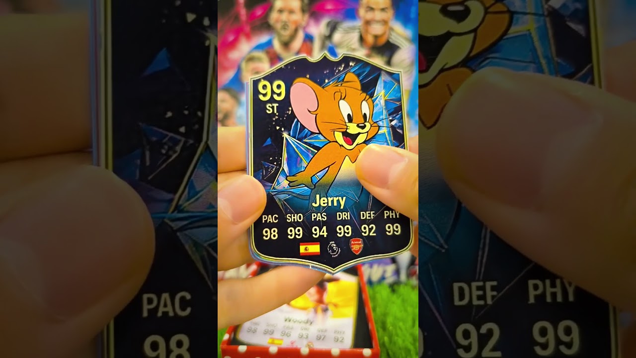 The new fantasy pack 💥