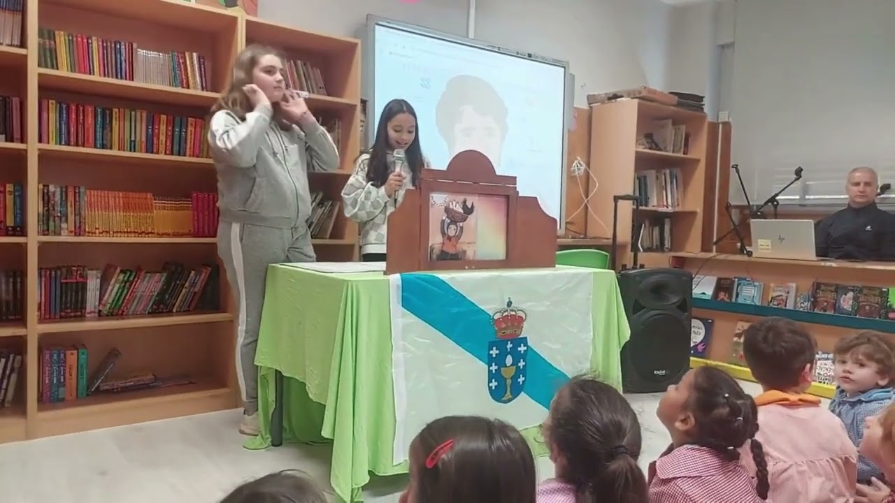 CEIP Saco e Arce 1