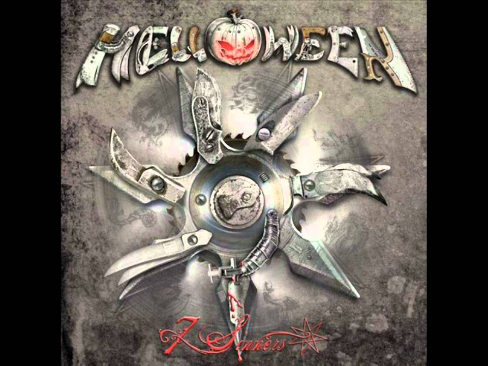 Helloween- If A Mountain Could Talk