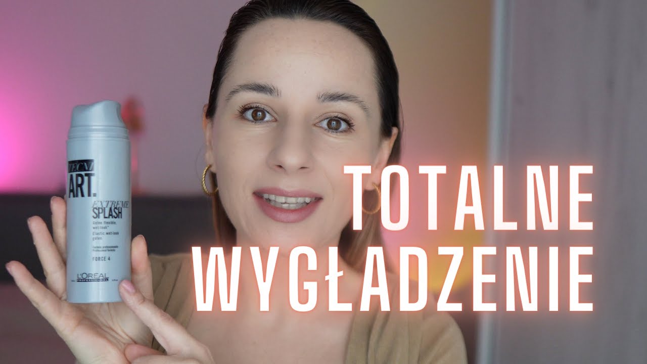 Idealnie gładka fryzura! Produkty wygładzające do włosów - ULUBIEŃCY 2024