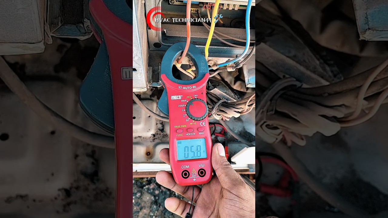 carrier vrf system 12 hp side discharge unit testing work 🪛🪛🛠️🪛🪛🛠️🪛🪛🪛🪛🛠️🛠️⚒️⚒️
